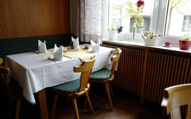 Hotel Gasthof Stern