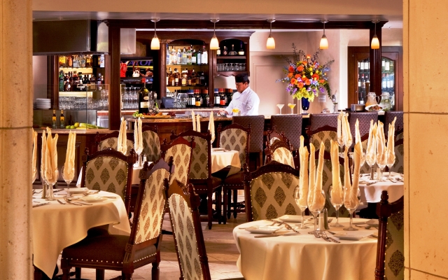 Ayres Hotel & Spa Mission Viejo – Lake Forest