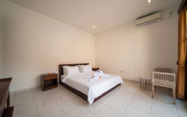 Clover Villa Sanur