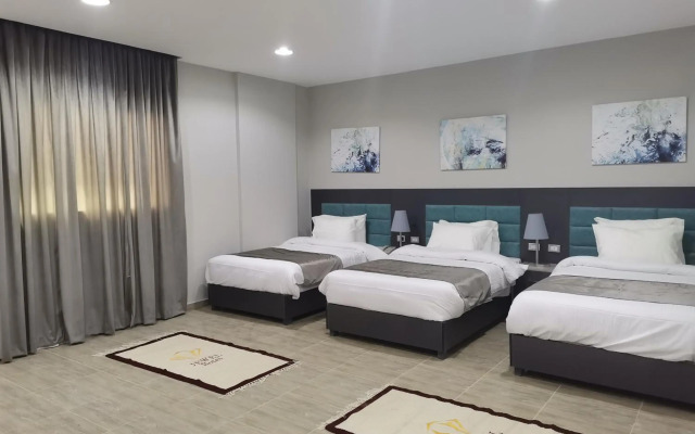 Jewel Matrouh Hotel