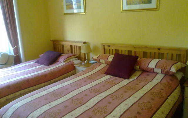 Mackenzie Guest House