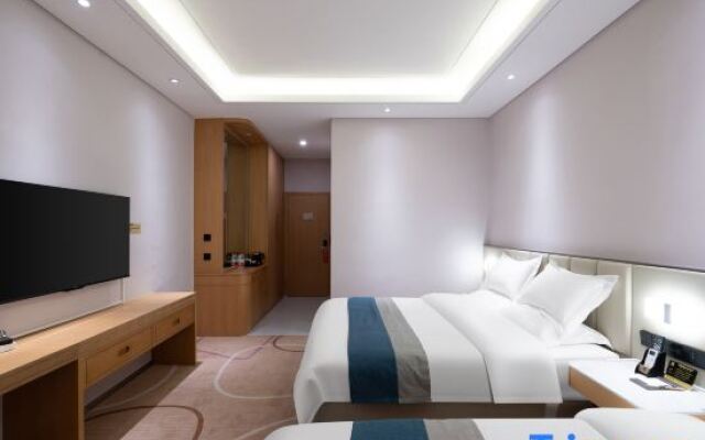 Xihe Hotel (Urumqi Airport)