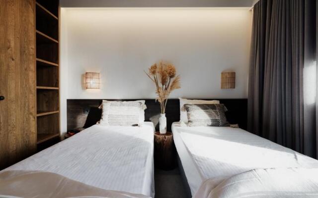 Suite Homes - Fine Living