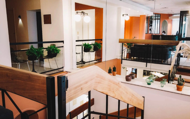 Hotel de l’Aqueduc