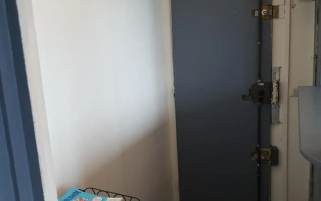 L' Atelier de Montmartre