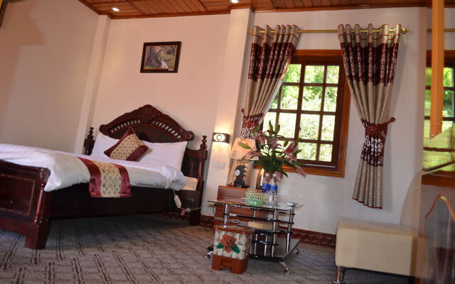 Sapa Stunning View Hotel