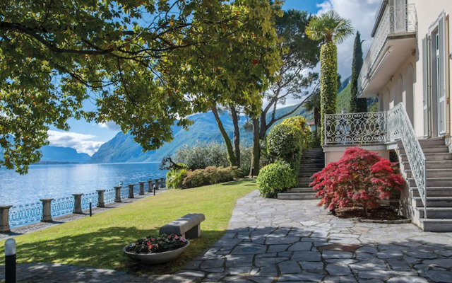 Villa Bianca - Ic Bellagio