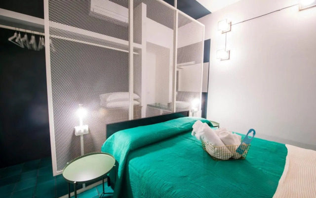 Ninina Boutique Suites