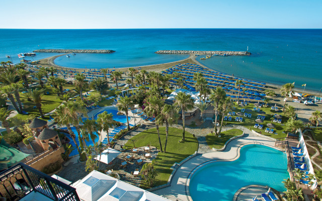 Lordos Beach Hotel & Spa