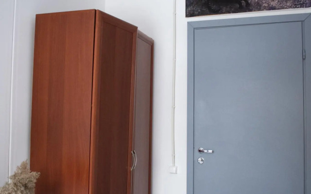 Петя и Волк на Биржевом