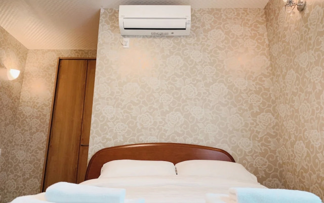 Allcomein Hotel