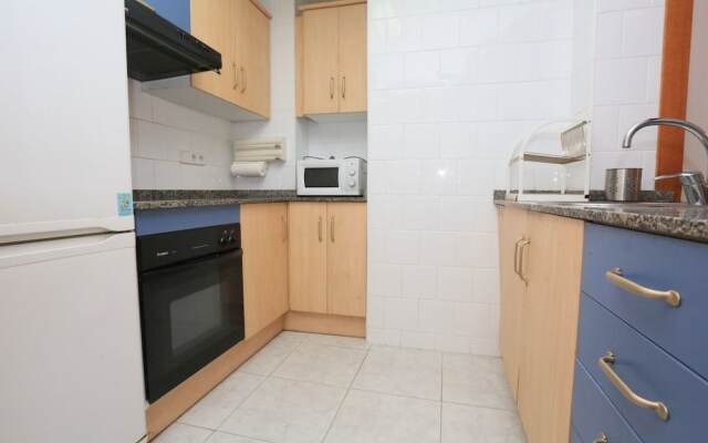 Apartamento Para 6 Personas en Cambrils