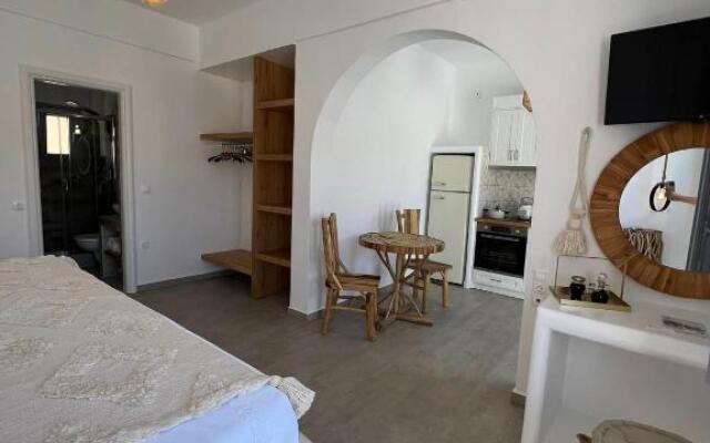 Provenzo Suite Levantis