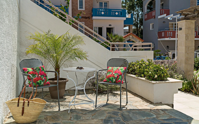 Sonio Beach Hotel