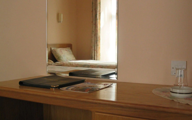 Rathbaun Hotel