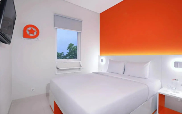 Starlet Hotel BSD City