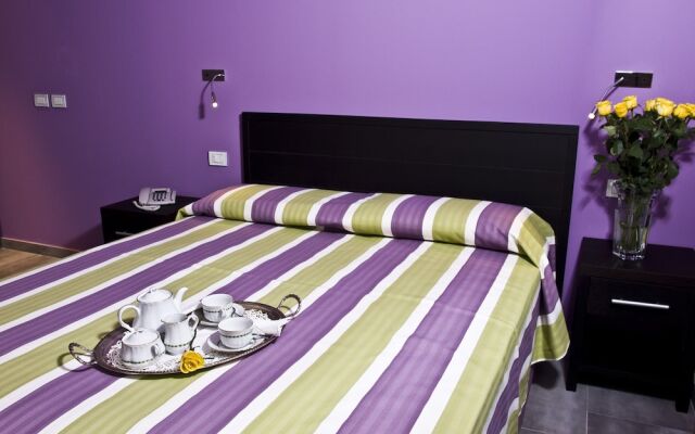 CasEpicarmo Guest House