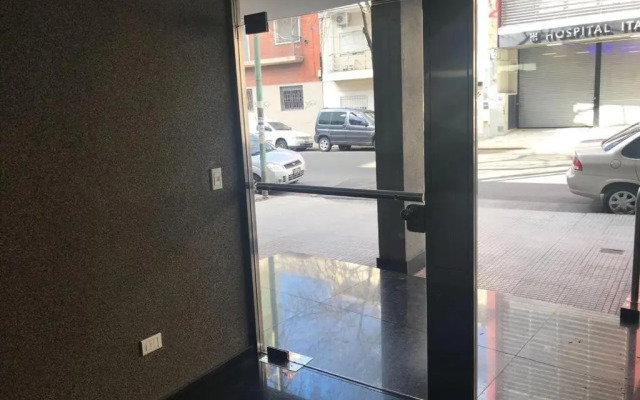 Palermo Queens Apartment