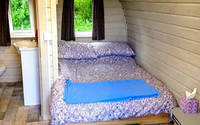 Carrigeen Glamping