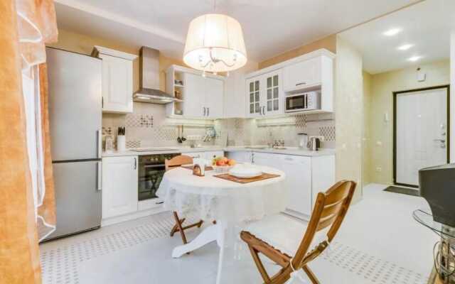 Апартаменты «Лето»