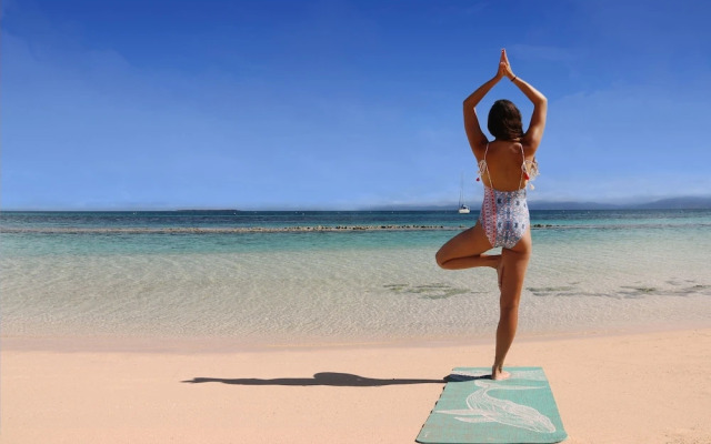 Sheraton New Caledonia Deva Resort & Spa