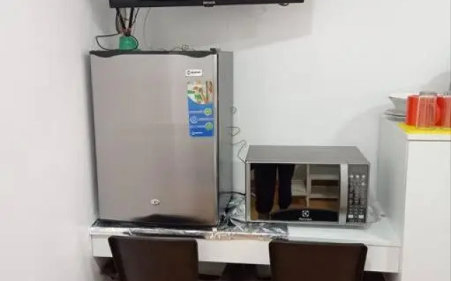 Apartamento Amoblado en Tacna