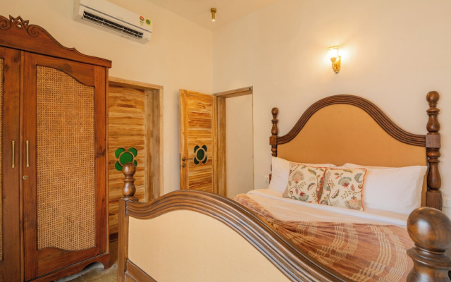 Elivaas Amayah Neer Serene 3BHK Villa