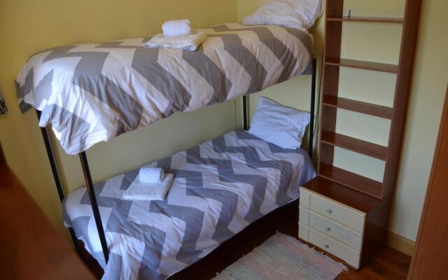 Hostel Casal São João