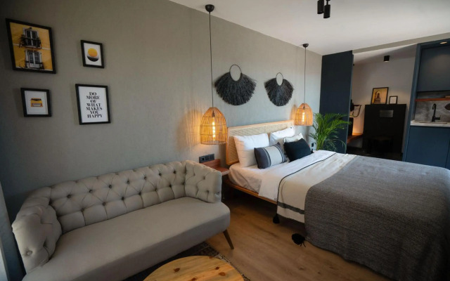 Alp Suites Pinehill