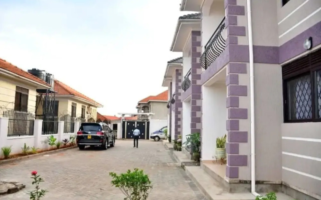 Divine Furnished Apartments