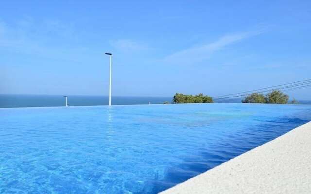 Nova Beach Apartment