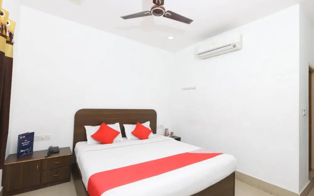 Raaj Residency