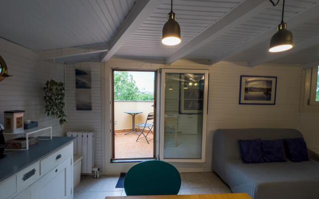 La Mansardina del Principino by Wonderful Italy