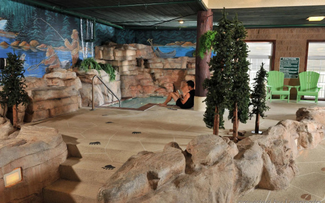 Stoney Creek Inn Galena