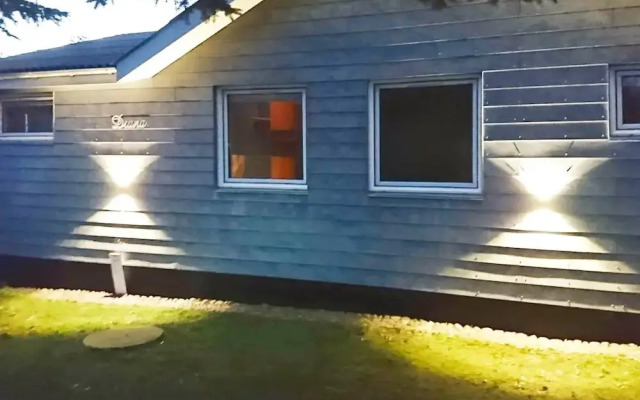 6 Person Holiday Home in Hurup Thy