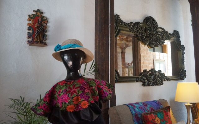 Hotel El Zaguán Histórico