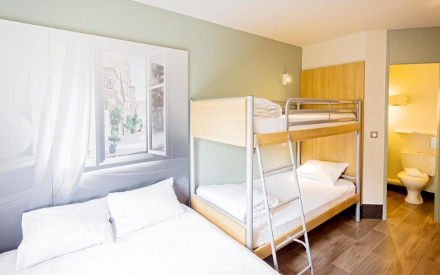 B&B HOTEL Montpellier Vendargues