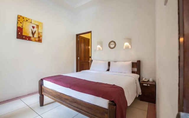PB - 5BR - V1 & V2 5BR Private Pool Villa, Walk to Seminyak Beach – Guest Rooms – Kerobokan Kelod