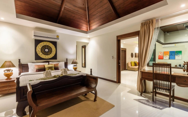 Inspire Villas Phuket