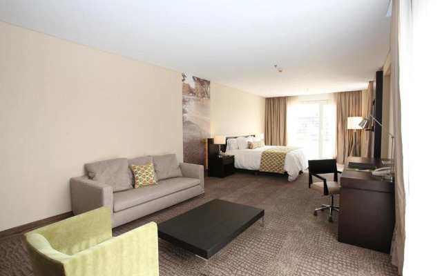 Wyndham Nordelta Tigre Buenos Aires