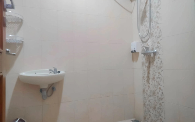 Kedai Oma Syariah RedPartner