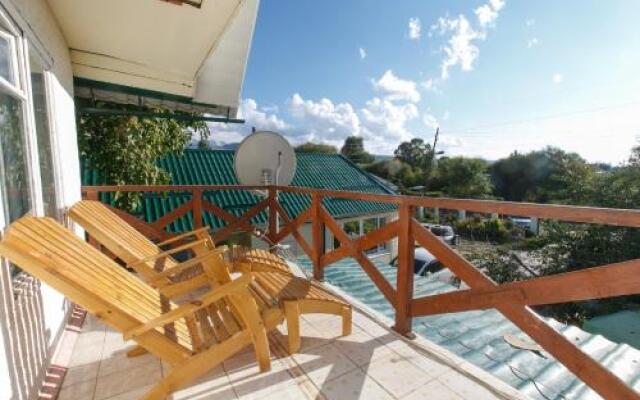 Jamilya B&B