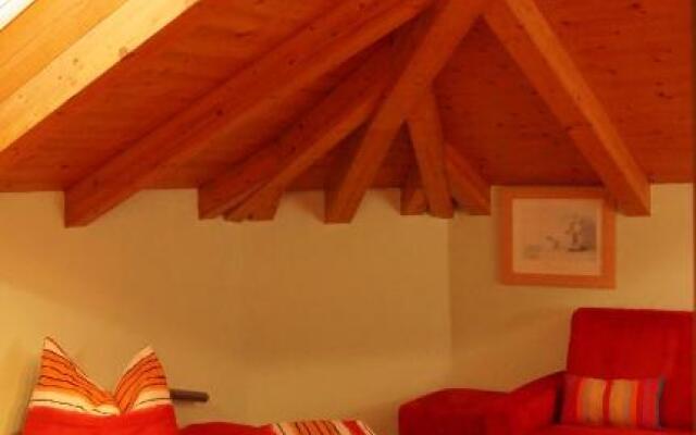 Haus Schrettl Hintergrünholz