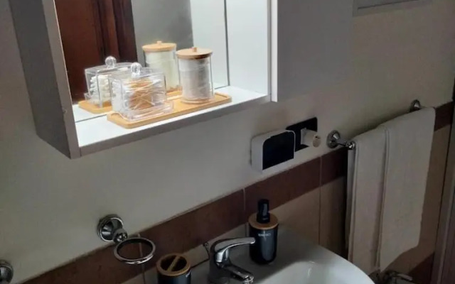 Atena Apartments nr 2
