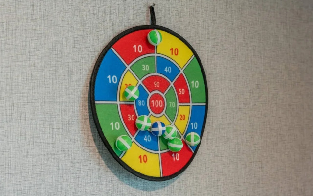 Yeosu Dulggot Pension