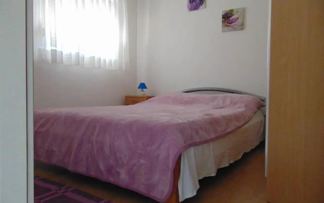 Apartments Borozan