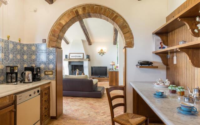 L Alcova 8 2 in Sarteano