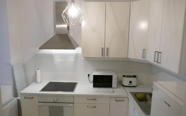 Stylish City Apartments Vienna
