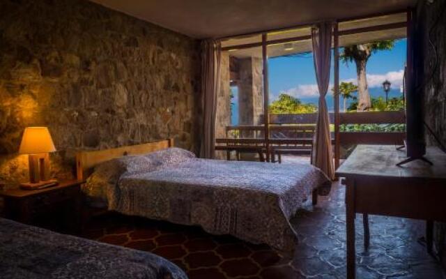 Hotel Terrazas Del Lago