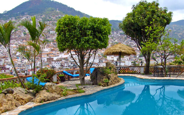 Hotel Posada Don Carlos